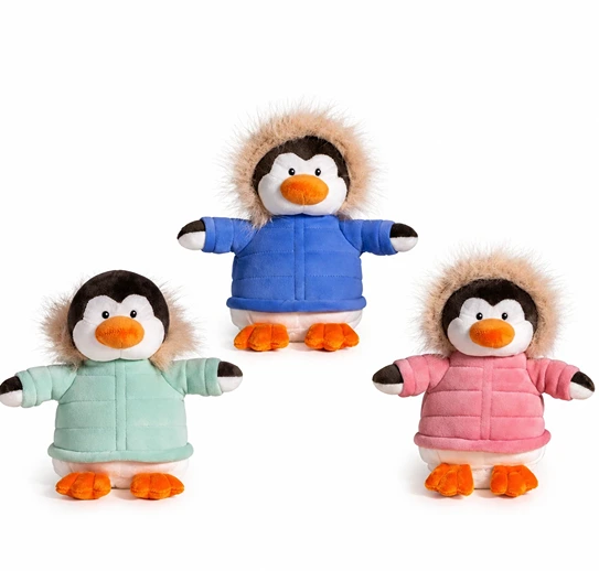 Parka Penguin
