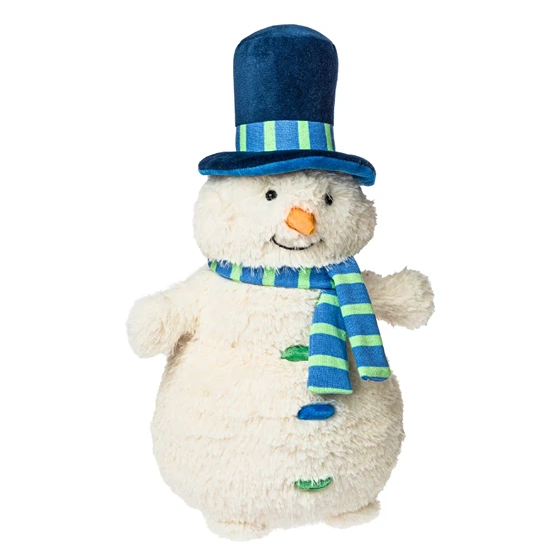 Snowy Splendor Snowman