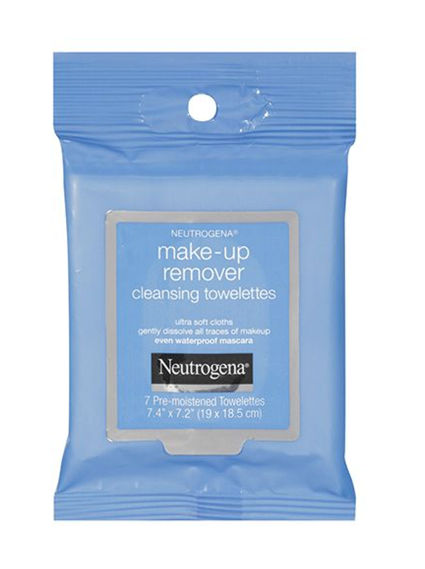 Make-up Remover Wipes