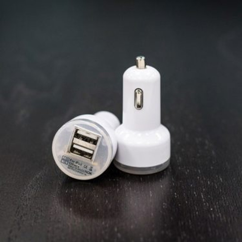 USB Car Charger