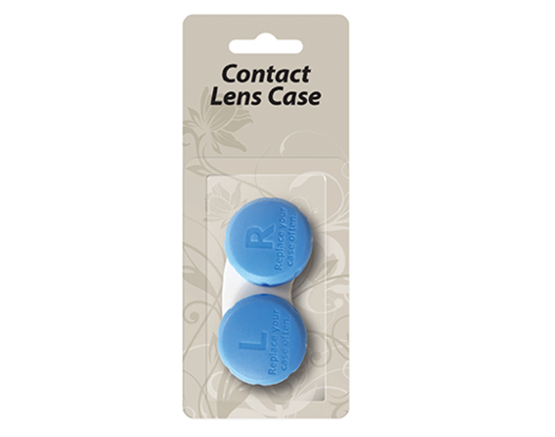 Contact Lens Case