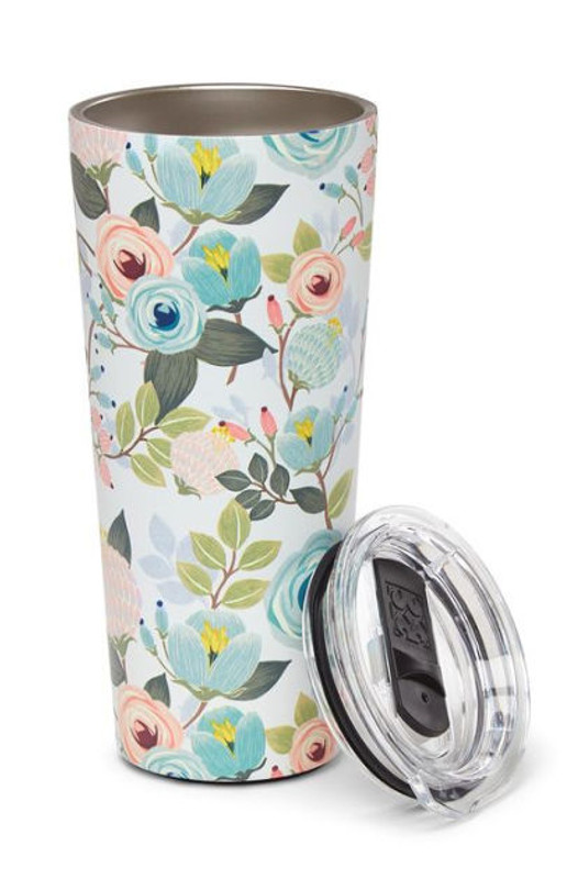 Mary Square-Stainless Large Tumbler