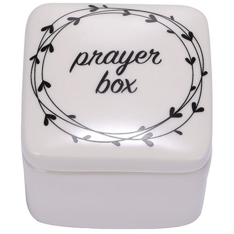 Prayer Box