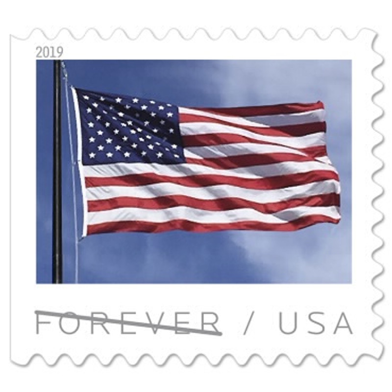 Stamp-Individual