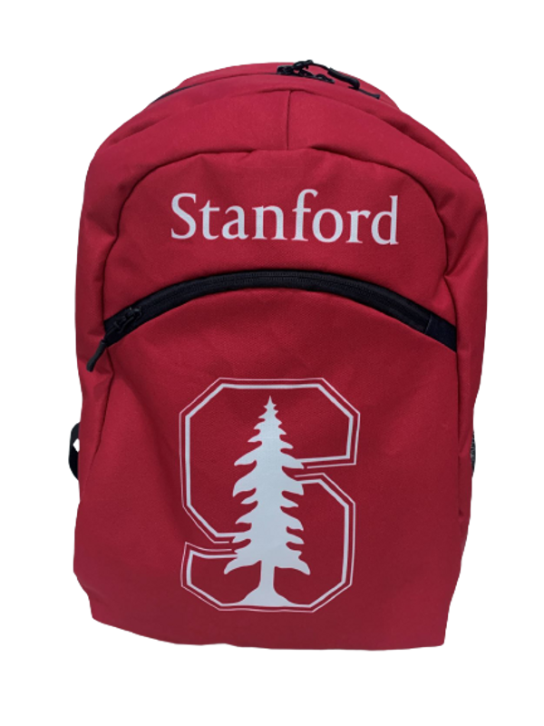 Backpack-Sublimated Sport-SU Tree