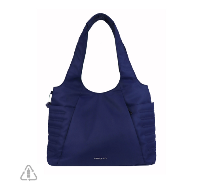 Ascend Sustainable Shoulder Bag