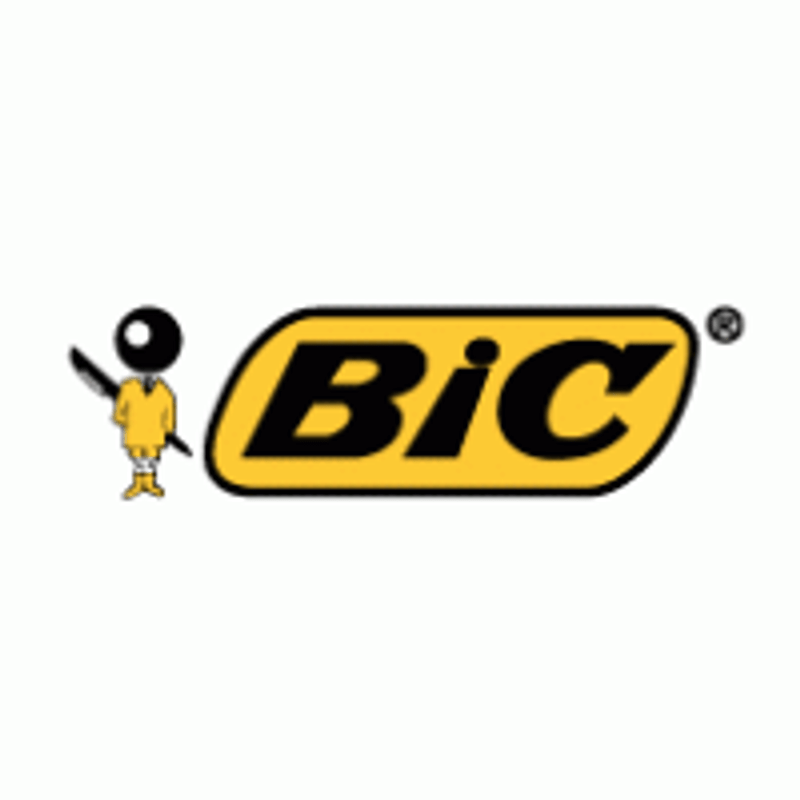 Bic Razors