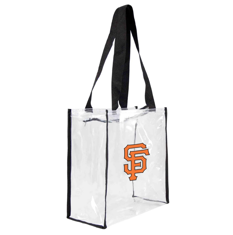 Square Stadium Tote