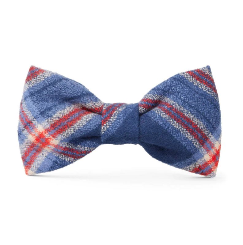 TFD-Dog Bow Tie