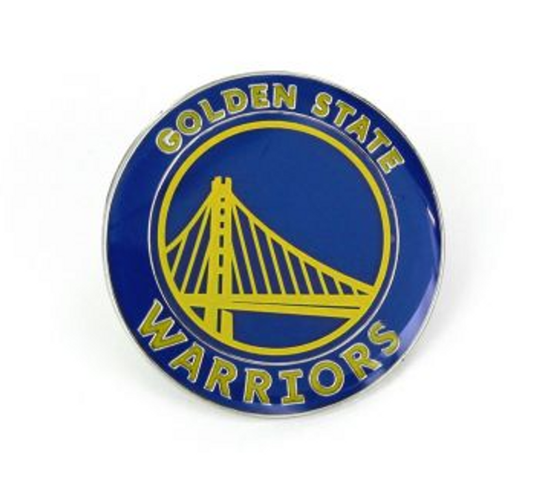 Team Logo Pin