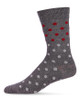 Cashmere Crew Socks Cashmere Crew Socks