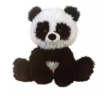 Scruffy Plush - Stanford Health Care Gift Shop