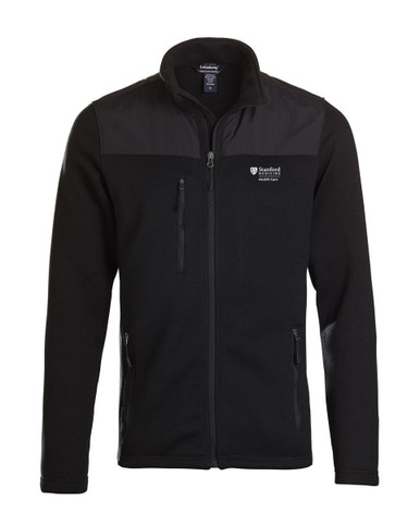 Capitan Jacket-SMHC - Stanford Health Care Gift Shop