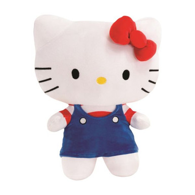 Hello Kitty Plush - Stanford Health Care Gift Shop
