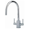 Perrin & Rowe Rubiq 4208 Kitchen Tap