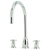 Perrin & Rowe Callisto 4885 Kitchen Tap - Chrome