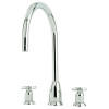 Perrin & Rowe Callisto 4885 Kitchen Tap - Chrome