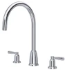 Perrin & Rowe Callisto 4886 Kitchen Tap - Chrome