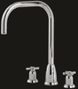 Perrin & Rowe Callisto 4887 Kitchen Tap - Chrome