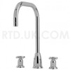 Perrin & Rowe Callisto 4887 Kitchen Tap - Chrome