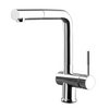Gessi OXYGEN Mixer Pull-Out Tap