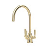 Perrin & Rowe Metis 1480 Filter Tap