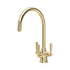 Perrin & Rowe Metis 1480 Filter Tap