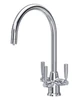Perrin & Rowe Metis 1480 Filter Tap - Chrome
