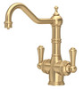 Perrin & Rowe Aquitaine 1470 Filter Tap