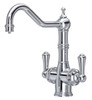 Perrin & Rowe Aquitaine 1470 Filter Tap