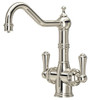 Perrin & Rowe Aquitaine 1470 Filter Tap