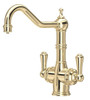 Perrin & Rowe Aquitaine 1470 Filter Tap
