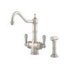 Perrin & Rowe Aquitaine 1570 (with Rinse) Filter Tap