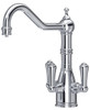 Perrin & Rowe Picardie 1475 Filter Tap - Chrome