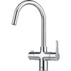 Franke Minerva Original 3-in-1 Boiling Water Tap