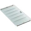 Franke LSX651 sliding glass preparation platter 112.0039.124