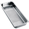 Franke MTG611 Strainer bowl St/Steel 112.0018.817