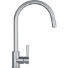 Franke Fuji Mono Hole Mixer Single Lever Pull Out Spray Tap