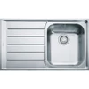 Franke Neptune NEX211 Sink Single Bowl Sink