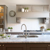 Perrin and Rowe Phoenician 4460 Kitchen Mixer Tap
