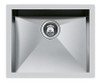 Perrin & Rowe 2650 Undermount Stainless Steel Sink