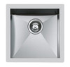 Perrin & Rowe 2638 Undermount Stainless Steel Sink