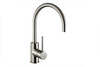 1810 Courbe Curved Spout Tap