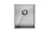 1810 Zenuno 340U Deep Kitchen Sink