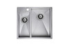 1810 Zenduo 180/310 I-F BBR Kitchen Sink