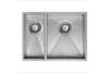 1810 Zenduo 180/340U Kitchen Sink