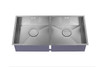 1810 Zenduo 400/400U Kitchen Sink