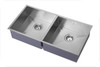 1810 Zenduo 400/400U Kitchen Sink