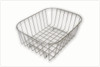 1810 Steel Basket