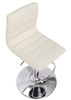 Aldo Bar Stool Cream
